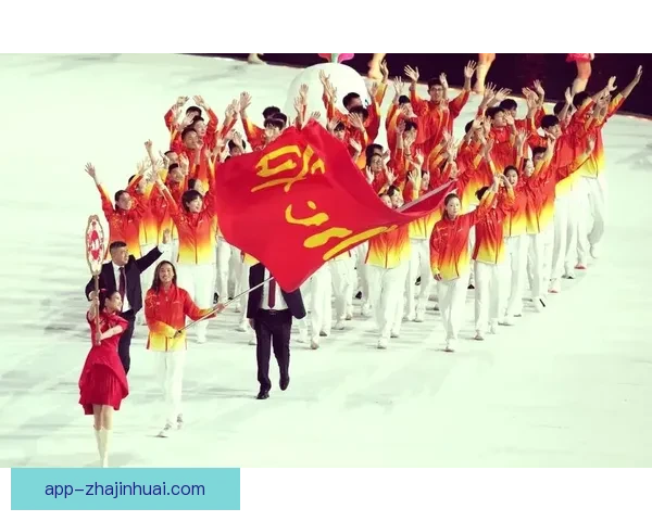 全运会开幕式盛大直播精彩纷呈 各项精彩节目引领体育盛宴