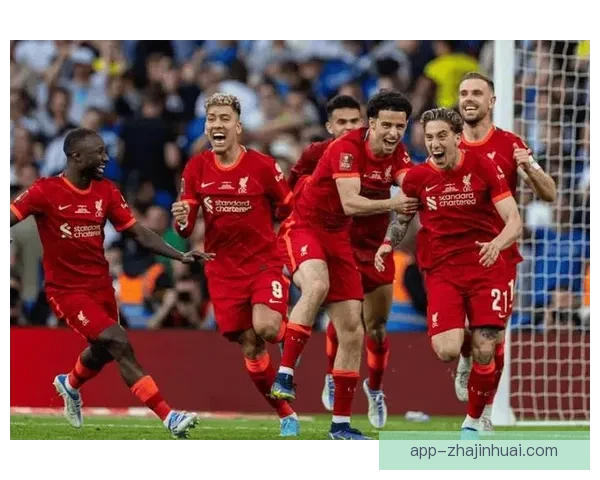 利物浦迎战曼城焦点大战谁能在英超赛场占据优势 利物浦迎战曼城焦点大战谁能在英超赛场占据优势