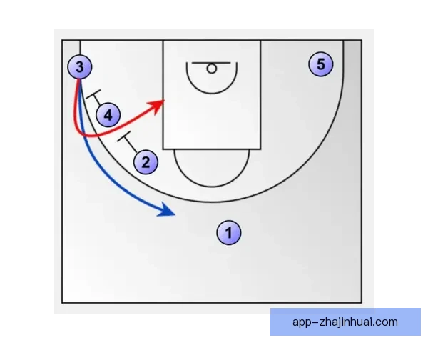 虎扑论坛热议最新赛季篮球赛事球员表现与战术解析