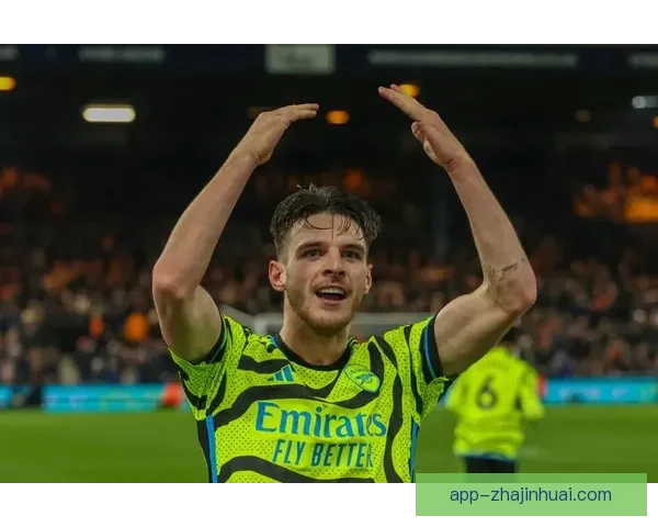 英超战报阿森纳主场完胜卢顿稳固联赛领先地位